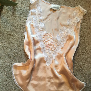 Nicole Sleep Top-Camisole***SALE***